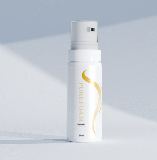 FRENTE RENDER PROMIRA FOAM FRENTE RENDER PROMIRA FOAM