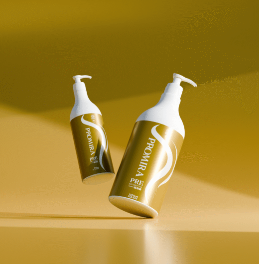 PRE SHAMPOO RENDER 3