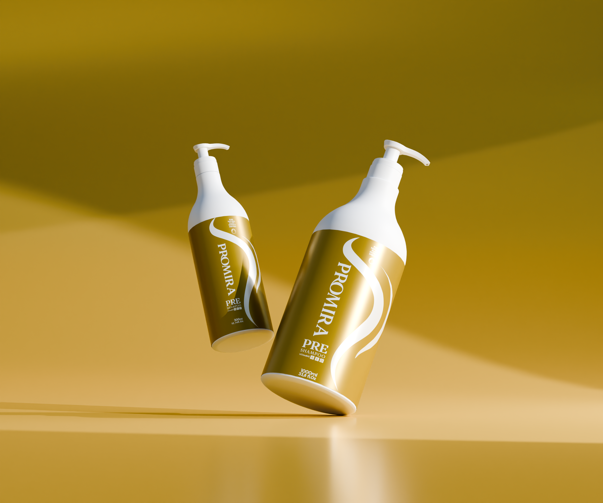 PRE SHAMPOO RENDER 3 PRE SHAMPOO RENDER 3