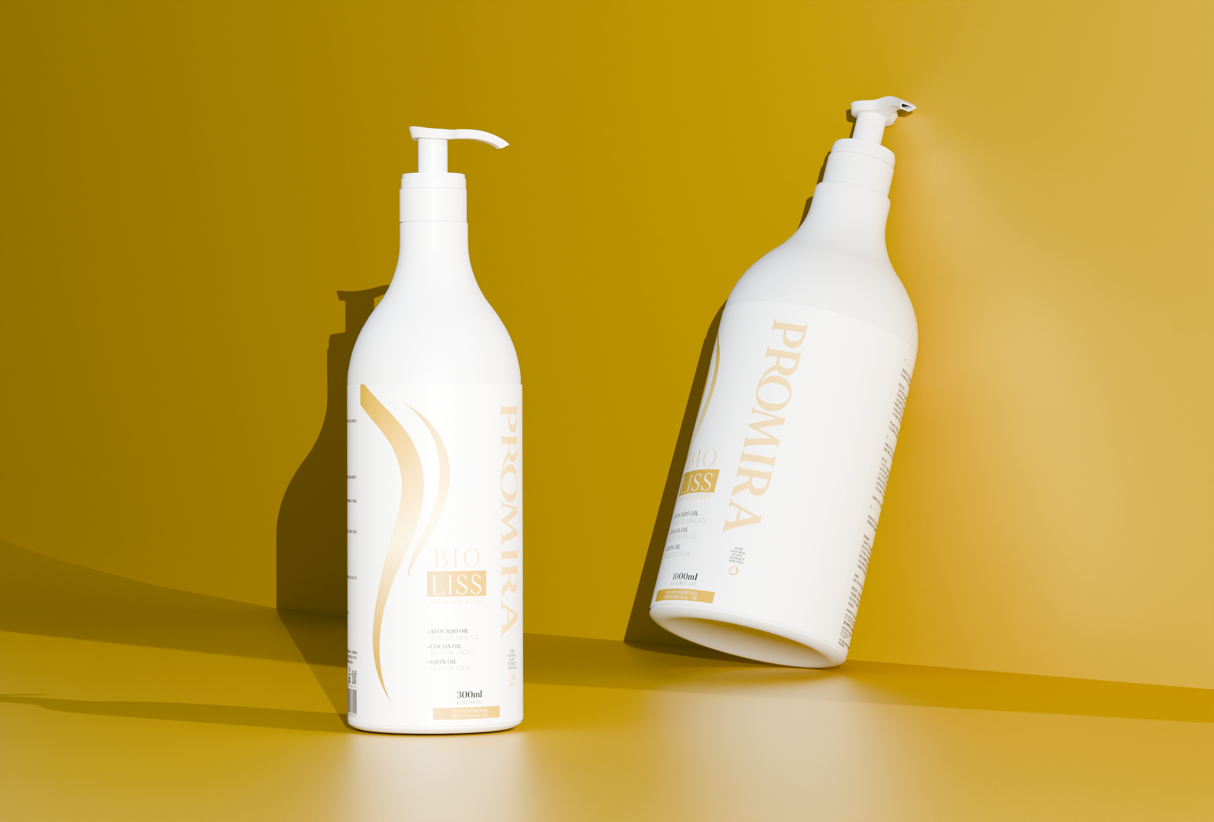 PROGRESSIVA PROMIRA RENDER 02 PROGRESSIVA PROMIRA RENDER 02