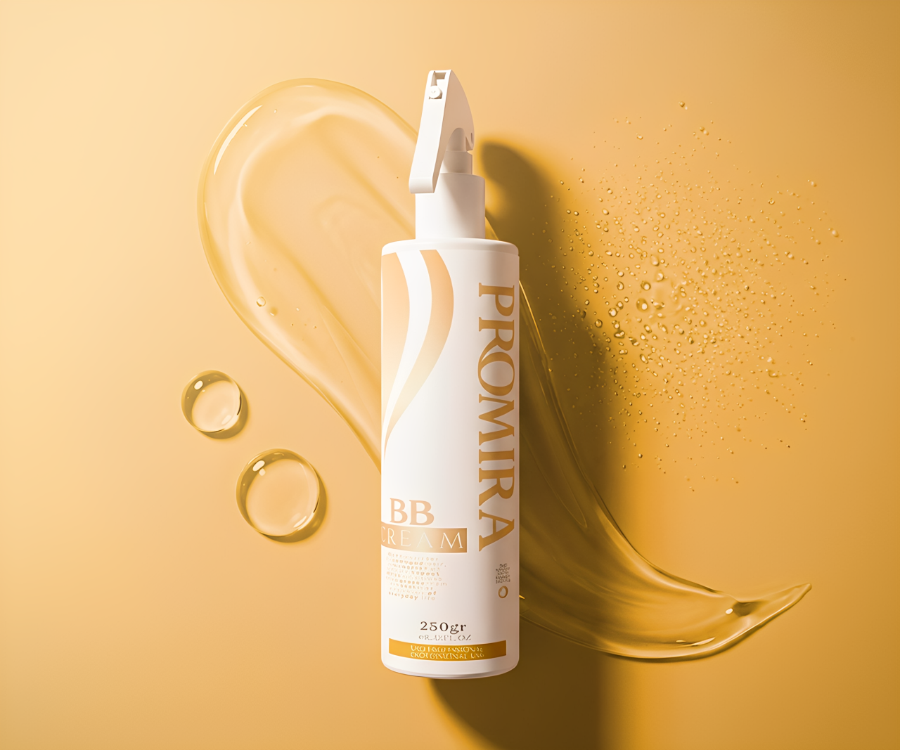 BANNER BB CREAM BANNER BB CREAM