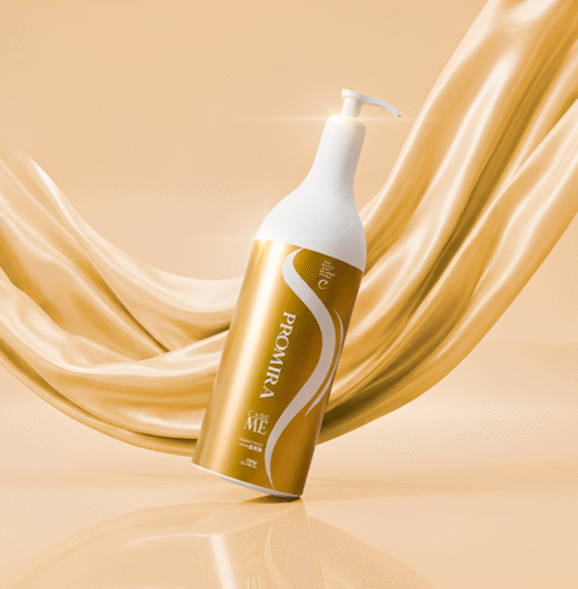 BANNER CAREME CONDITIONER