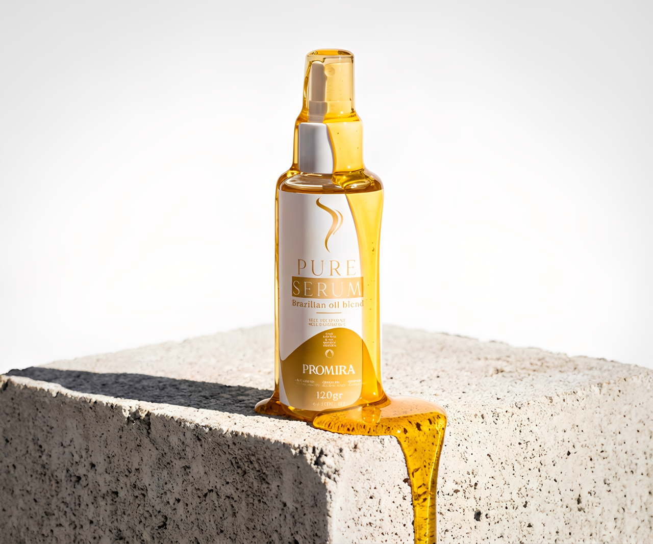 BANNER PURE SERUM BANNER PURE SERUM